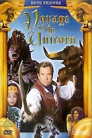 Voyage of the Unicorn Season 1 Episode 1