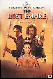 The Lost Empire Season 1 Episode 3