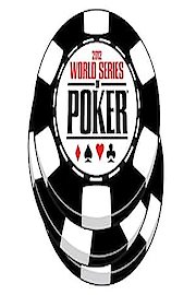 World Series of Poker Season 2013 Episode 25