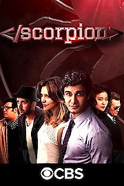 Scorpion Season 2 Episode 25