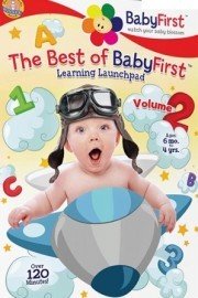 The Best of BabyFirst: Learning Launchpad Season 1 Episode 3