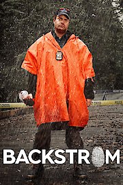 Backstrom Season 2 Episode 1