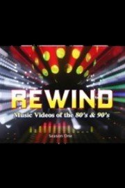 Rewind: Music Videos Of The 80's and 90's Season 2 Episode 13