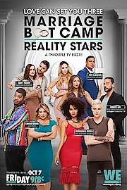 Marriage Boot Camp: Reality Stars Season 15 Episode 107