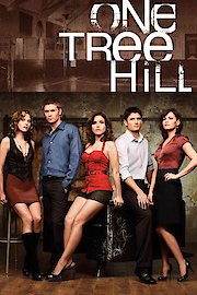 One Tree Hill Season 6 Episode 8