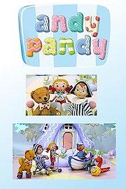 Andy Pandy Season 1 Episode 25