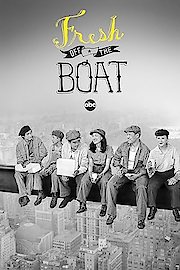 Fresh Off the Boat Season 5 Episode 23