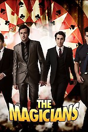 The Magicians (UK) Season 3 Episode 7