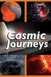 Cosmic Journeys Season 2 Episode 7