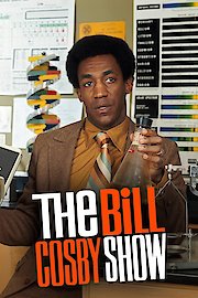 The Bill Cosby Show Season 2 Episode 26
