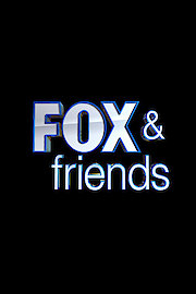 Fox & Friends Season 27 Episode 93