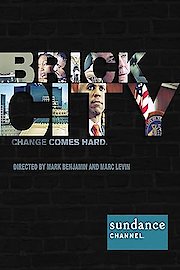 Brick City Season 2 Episode 5