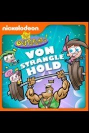 Fairly OddParents, Von Strangle Hold Season 1 Episode 9