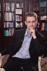 Brian Williams: An Interview with Edward Snowden Season 1 Episode 1