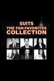 Suits, The Fan-Favorites Collection Season 1 Episode 4
