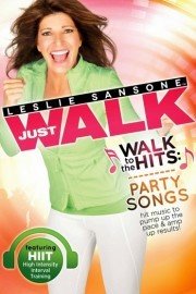 Leslie Sansone, Walk to the HITS: Party Songs Season 1 Episode 1