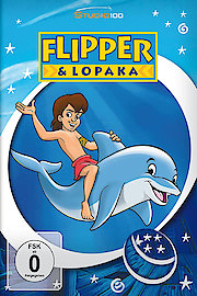 Flipper & Lopaka Season 1 Episode 25