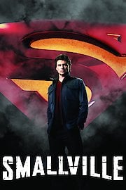 Smallville Season 9 Episode 22