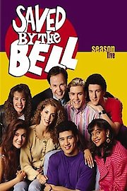 Saved by the Bell Season 7 Episode 3