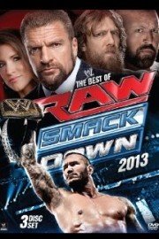 WWE: The Best of Raw and Smackdown Season 2013 Episode 2