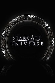 Stargate Universe Season 1 Episode 0