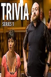 Trivia Season 2 Episode 1