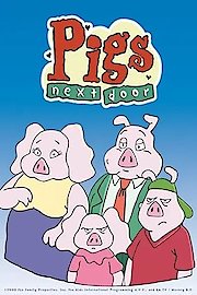 Pigs Next Door Season 1 Episode 2