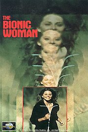 The Bionic Woman Classic Season 2 Episode 6
