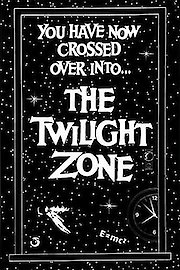 The Twilight Zone Season 2 Episode 110
