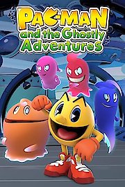 Pac-Man and the Ghostly Adventures Season 3 Episode 12