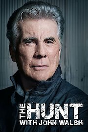 The Hunt with John Walsh Season 4 Episode 15