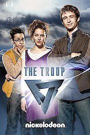 The Troop Season 1 Episode 4