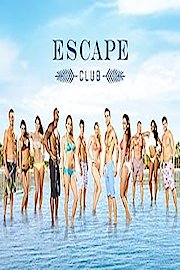 The Escape Club Season 1 Episode 8