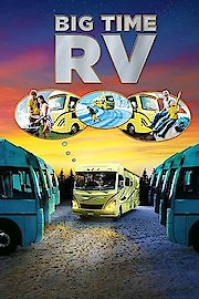 Big Time RV Season 4 Episode 20