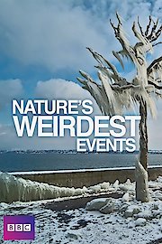 Nature's Weirdest Events Season 2 Episode 1