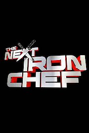 The Next Iron Chef Season 2 Episode 8