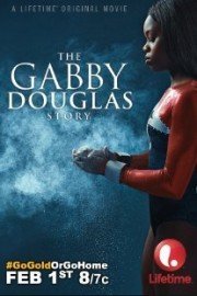 The Gabby Douglas Story Season 1 Episode 1