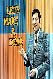 Let's Make A Deal Season 7 Episode 190