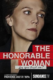 The Honourable Woman Season 1 Episode 2
