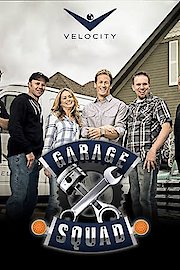 Garage Squad Season 7 Episode 6