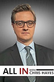 All In With Chris Hayes Season 2017 Episode 74