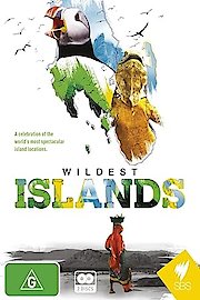 Wildest Islands Season 1 Episode 8