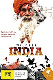 Wildest India Season 1 Episode 4