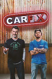Car Fix Season 10 Episode 1