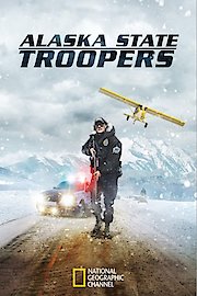 Alaska State Troopers Season 0 Episode 0