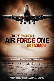 Alistair MacLean's Air Force One Is Down Season 1 Episode 3