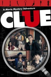 Clue: A Movie Mystery Adventure Season 1 Episode 1