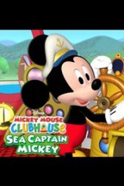 Mickey Mouse Clubhouse, Sea Captain Mickey Season 1 Episode 2