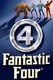 The Marvel Action Hour: Fantastic Four Season 2 Episode 11
