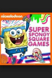 SpongeBob SquarePants, Super Spongy Square Games Season 1 Episode 5
